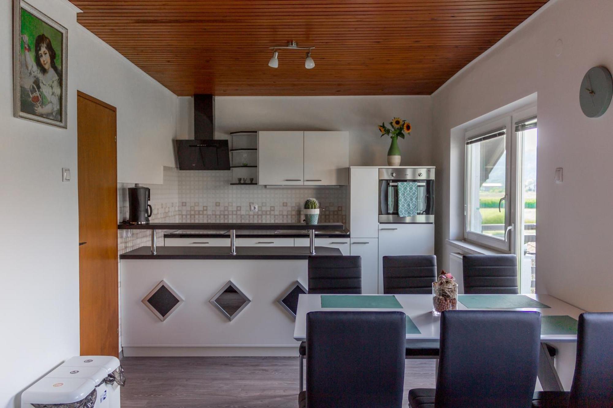 Hanzi Holiday Home Recica ob Savinji Exterior photo