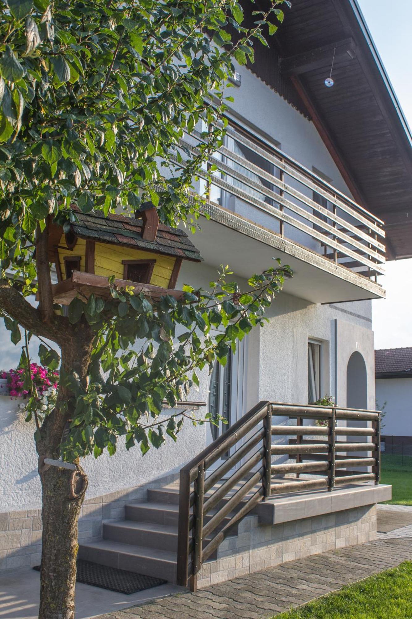 Hanzi Holiday Home Recica ob Savinji Room photo